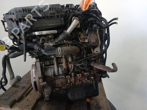 Used Engine Engine 39448094 39448094