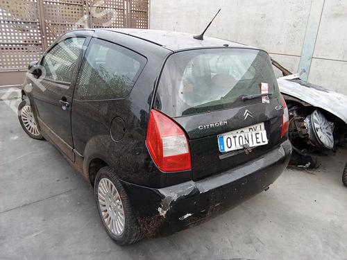 Engine control unit (ECU) CITROËN C2 (JM_) 1.4 | BP39743948M57 - Image 9