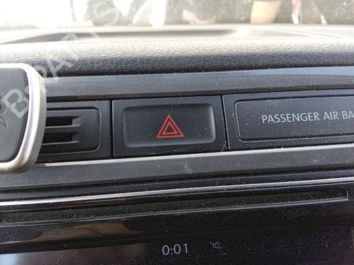 Used Warning switch Warning switch 39451476 39451476