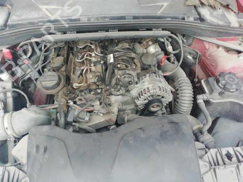 Rear differential BMW 1 (E87) 116 d | BP19122049M24 