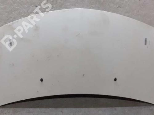 Used Hood RENAULT CLIO III (BR0/1, CR0/1) [2005-2014]  7969186