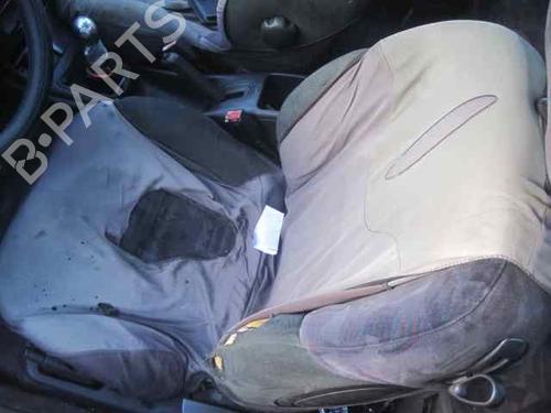Driver airbag CITROËN XSARA (N1) 2.0 HDi 90 | BP2376852C9 
