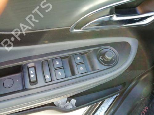 Right sun visor OPEL MOKKA / MOKKA X (J13)  | BP16020966I2  - Image 16