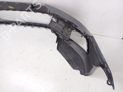 Front bumper VW SCIROCCO III (137, 138) 2.0 TSI | BP29130269C7 