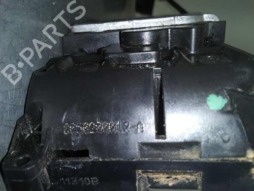 Front right lock RENAULT MEGANE III Hatchback (BZ0/1_, B3_) 1.5 dCi | BP10418406C97