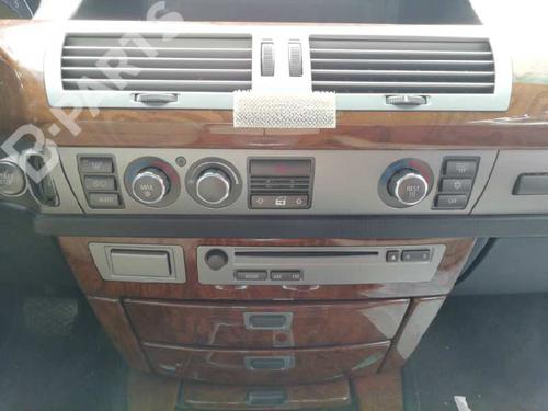 Højre bagtil elrude kontakt BMW 7 (E65, E66, E67) 750 i, Li | BP6571914I28 