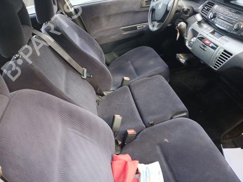 Left mirror HONDA FR-V (BE) 1.8 (BE1) | BP31048069C26 