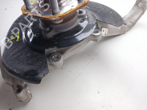Left front steering knuckle TESLA MODEL 3 (5YJ3) EV AWD | BP35894336M25 - Image 3