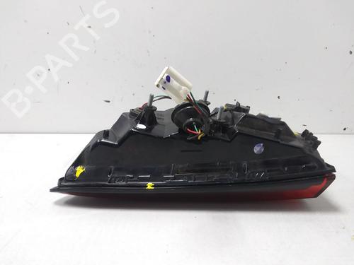 Right tailgate light MG MG ZS SUV (AZS1) 1.5 VTi | BP21594142C80