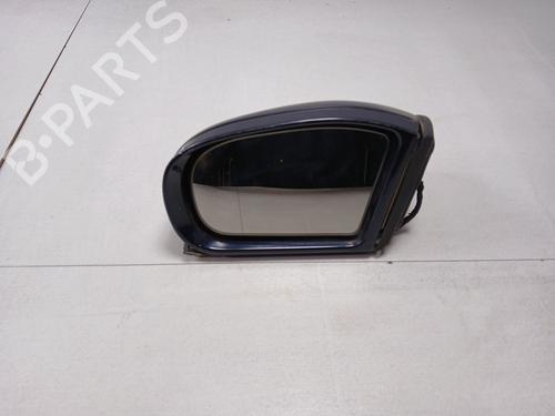 Used Left mirror MERCEDES-BENZ C-CLASS (W203) C 180 Kompressor (203.046) (143 hp) 22783084