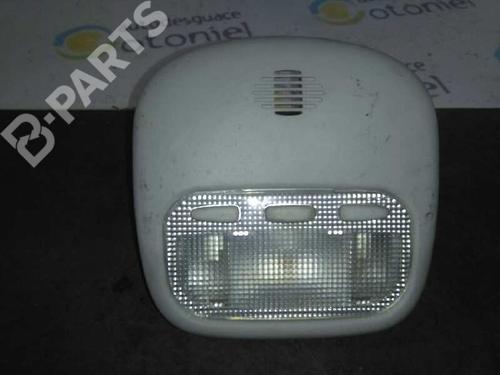 Innerbelysning PEUGEOT 407 (6D_) 2.0 HDi 135 (6DRHRH, 6DRHRE, 6DRHRG, 6DRHRJ) (136 hp) 7441780