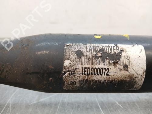 Left front driveshaft LAND ROVER RANGE ROVER III (L322) 3.0 D 4x4 | BP28130180M38 