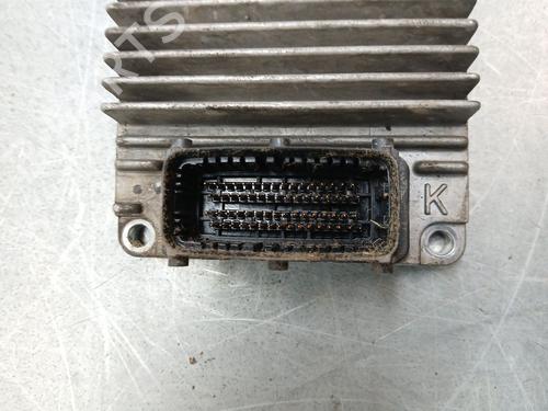 Engine control unit (ECU) OPEL ASTRA G Hatchback (T98) 1.6 16V (F08, F48) | BP31992550M57