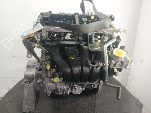 Engine RENAULT ARKANA I (LCM_, LDN_) 1.6 E-TECH 145 (LDMU) | BP26325922M1 