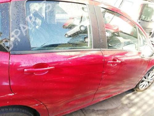 Sikringsdåse CITROËN C3 II (SC_)  | BP10237287E1 
