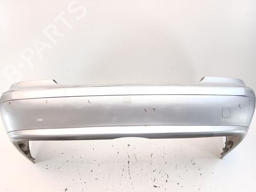 Used Rear bumper Rear bumper MERCEDES-BENZ S-CLASS (W220, V220) S 320 CDI (220.026, 220.126) (197 hp) 35765165 35765165