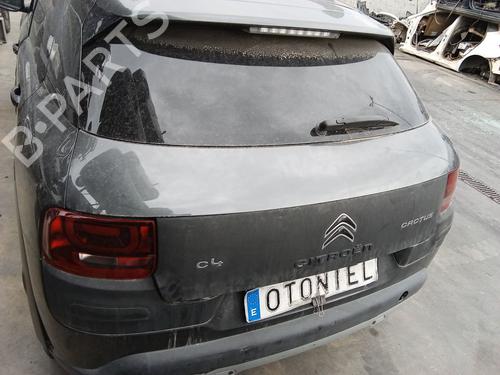Bagklap CC/Kombi-Coupé Bagklap CC/Kombi-Coupé 39621244 39621244