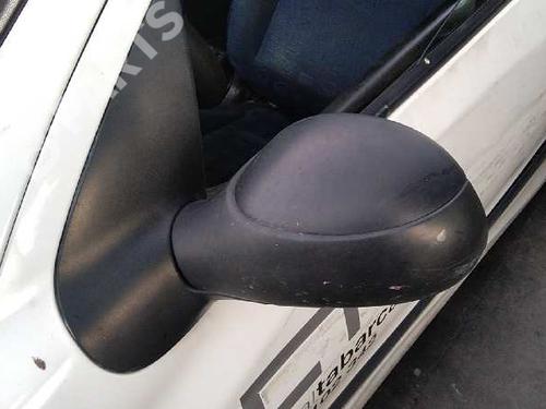Gearbox PEUGEOT 206 Hatchback (2A/C) 1.9 D | BP4674432M3 