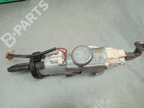 Ignition barrel NISSAN X-TRAIL II (T31)  | BP3557615M48 