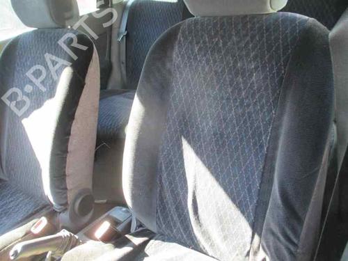 Remskive FORD FOCUS I (DAW, DBW)  | BP14248380M122 
