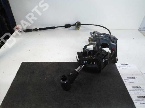 Used Gear lever HYUNDAI MATRIX (FC) 1.6 (103 hp) 12193216