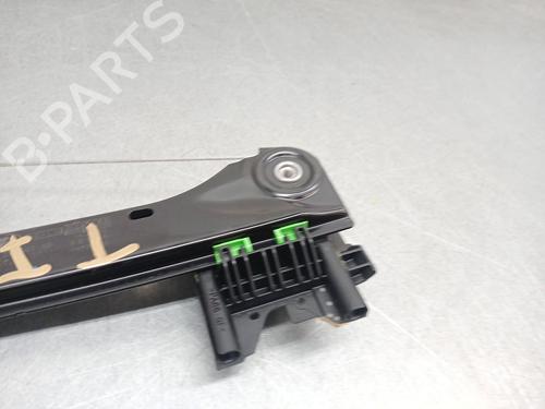 Rear left window mechanism JAGUAR I-PACE (X590) EV400 AWD | BP39992700C24 - Image 2