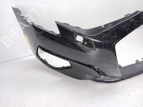 Front bumper AUDI A3 Allstreet (8YH) 35 TDI | BP29432583C7 