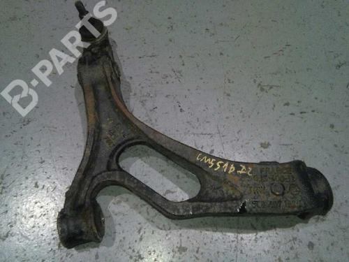Used Left front suspension arm VW TOUAREG (7LA, 7L6, 7L7) 5.0 V10 TDI (313 hp) 8833487