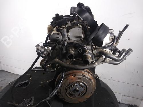Motor SEAT LEON (1M1) 1.6 16 V BCB | B | 171.960KM