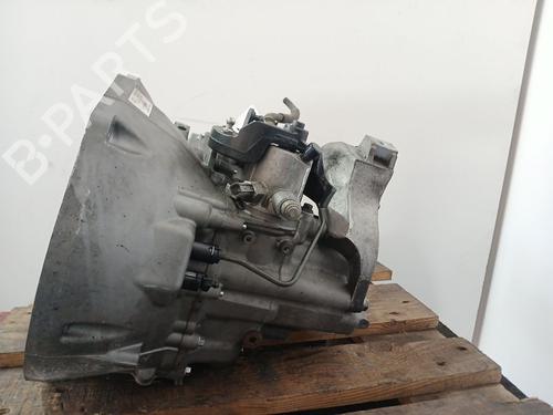 Gearbox FORD FOCUS III 1.6 TDCi | BP38601345M3 - Image 3