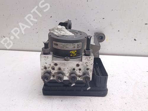 Used ABS pump FORD FOCUS III 2.0 TDCi (150 hp) 32235988