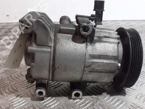 AC compressor HYUNDAI i30 (GD) 1.4 CRDi | BP14997496M34 