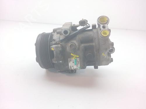 Used AC compressor OPEL CORSA C (X01) 1.7 CDTI (F08, F68) (100 hp) 32118660