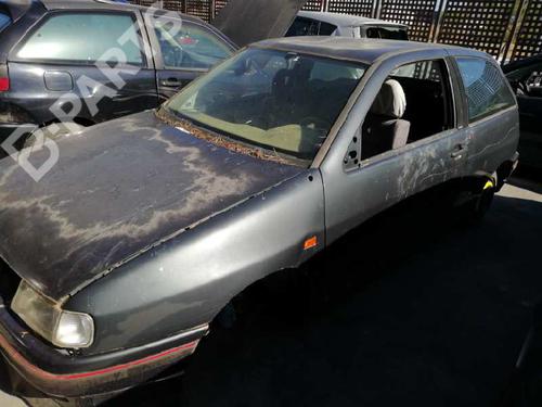 Throttle body SEAT IBIZA II (6K1) 2.0 i | BP6427061M82 