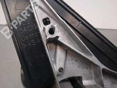 Left mirror BMW 1 (E87) 118 d | BP11691442C26 