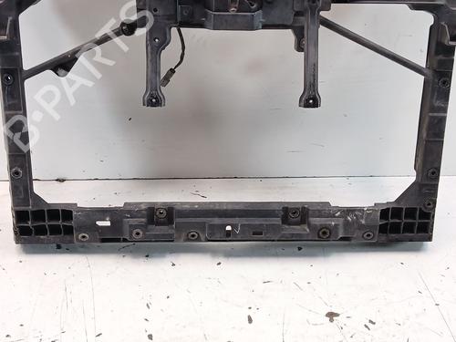 Front slam panel MAZDA 6 Hatchback (GH) 2.5 MZR (GH5FS) | BP38073099C72 - Image 3