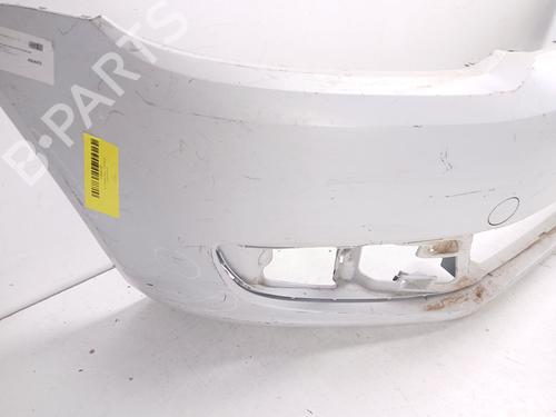 Front bumper VW TOURAN (1T3) 1.4 TSI EcoFuel | BP30150829C7 