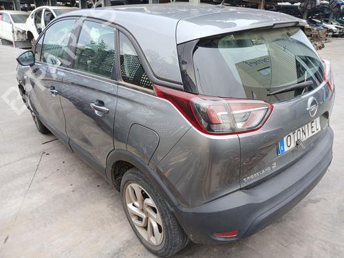 Front right panel OPEL CROSSLAND X / CROSSLAND (P17, P2QO) 1.2 (75) | BP34621782C59 - Image 3