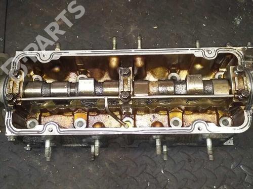 Used Cylinder head Cylinder head FIAT PUNTO (188_) 1.2 60 (188.030, .050, .130, .150, .230, .250) (60 hp) 11180737 11180737