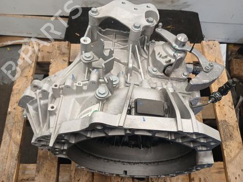 Gearbox MG MG HS (AS23) 1.5 T (SAS23) | BP36240604M3 - Image 3