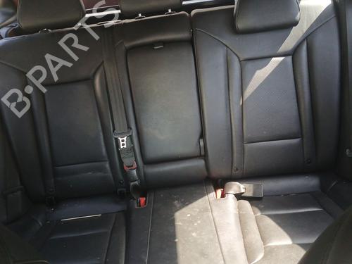 Used Rear seat HYUNDAI i40 I CW (VF) 1.7 CRDi (136 hp) 27151259