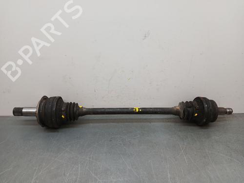 Used Left rear driveshaft MERCEDES-BENZ E-CLASS Convertible (A207) E 250 CDI / BlueTEC / d (207.403, 207.404) (204 hp) 25913965