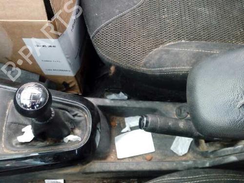 Ignition barrel CITROËN C3 II (SC_)  | BP8332129M48  - Image 32
