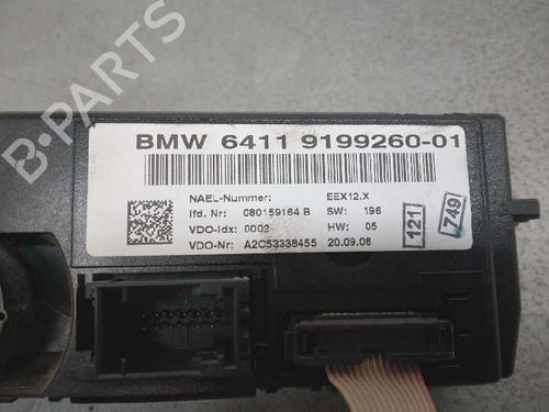 Climate control BMW 1 (E87) 118 d | BP13073208I5 