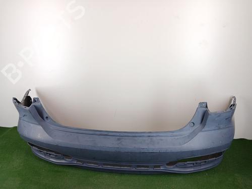 Used Rear bumper MG MG 5 Estate EV (177 hp) 24668556