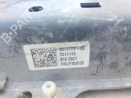 Subframe BMW 1 (F40)  | BP33465500M9  - Image 5