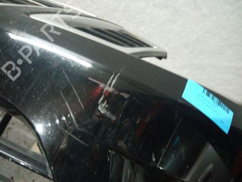Front bumper SAAB 9-3 Convertible (YS3F) 1,8t | BP19805104C7 