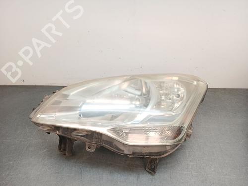 Used Left headlight Left headlight 37670698 37670698