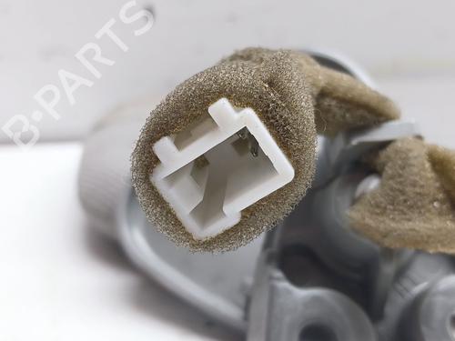 Left sun visor HYUNDAI ix55 3.0 V6 CRDi 4WD | BP33434197I1 - Image 4