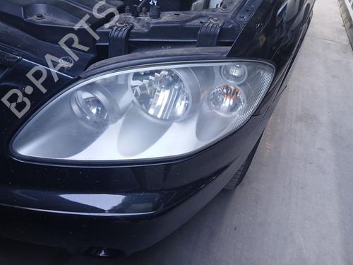 Used Left headlight SSANGYONG RODIUS I 2.7 Xdi (163 hp) 29146519